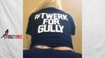 Lady Gully Vine Compilation (TWERK) HD - YouTube